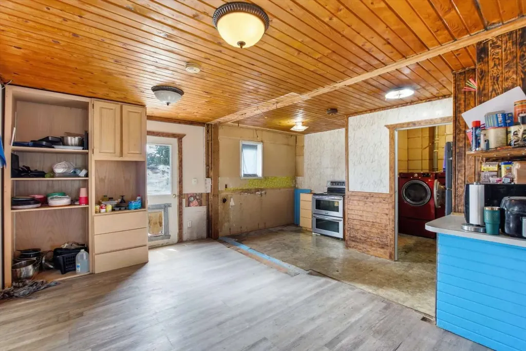 117 3rd Avenue SE Ronan MT 59864