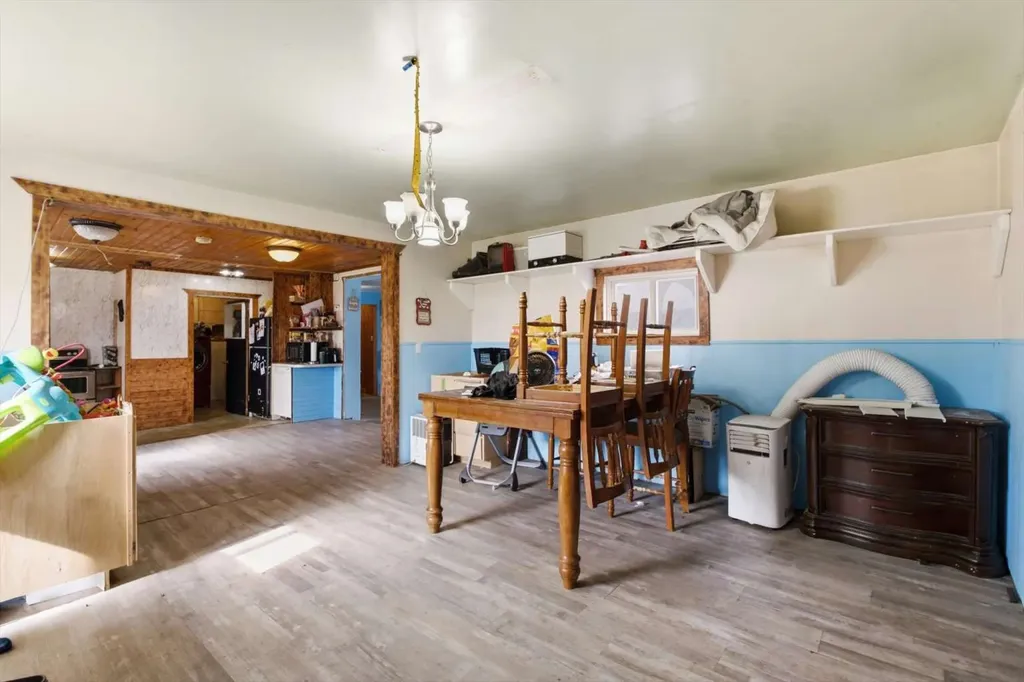 117 3rd Avenue SE Ronan MT 59864