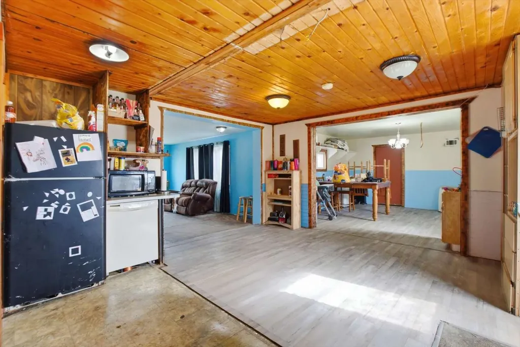 117 3rd Avenue SE Ronan MT 59864