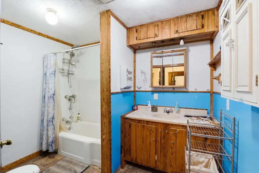 117 3rd Avenue SE Ronan MT 59864