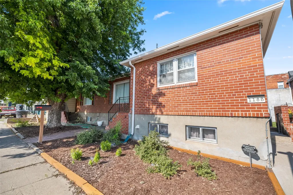 118 6th Avenue Havre MT 59501