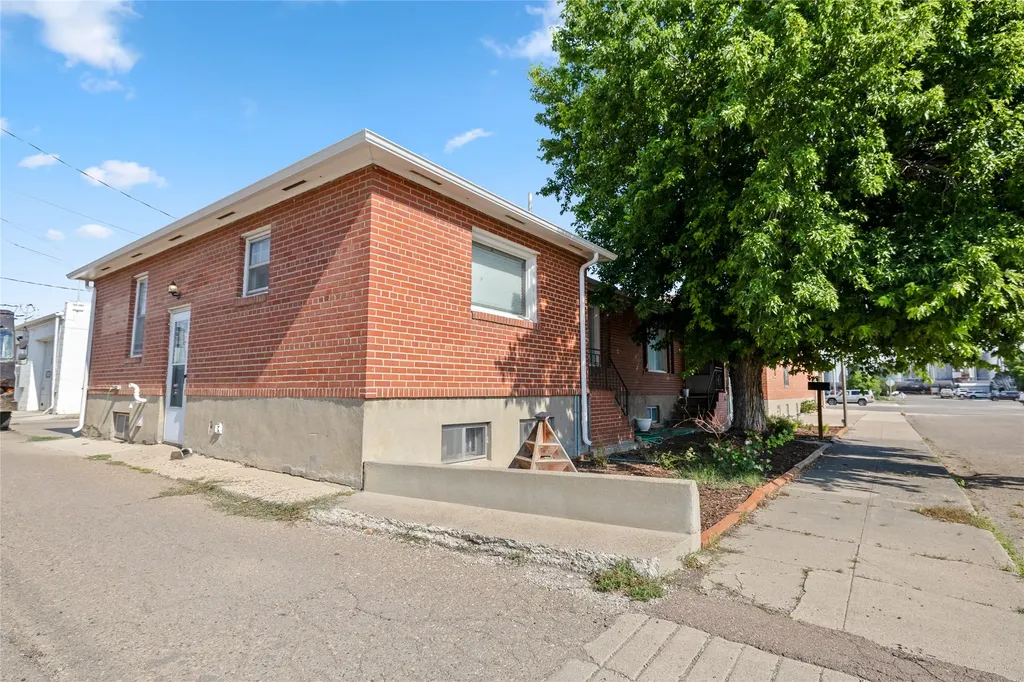 118 6th Avenue Havre MT 59501