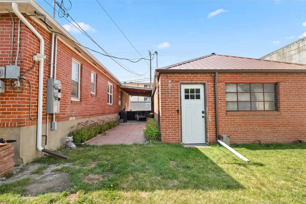 118 6th Avenue Havre MT 59501
