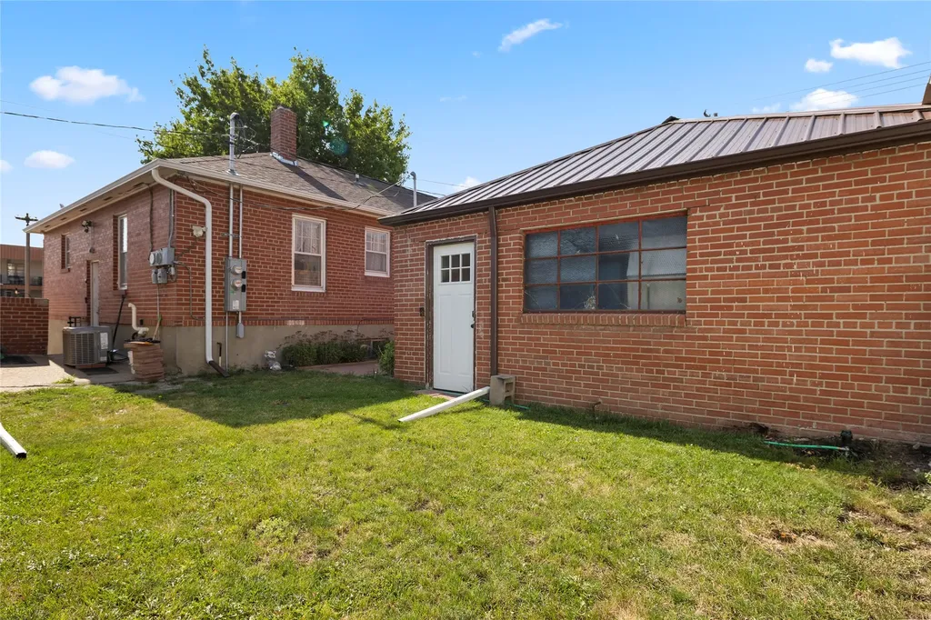 118 6th Avenue Havre MT 59501