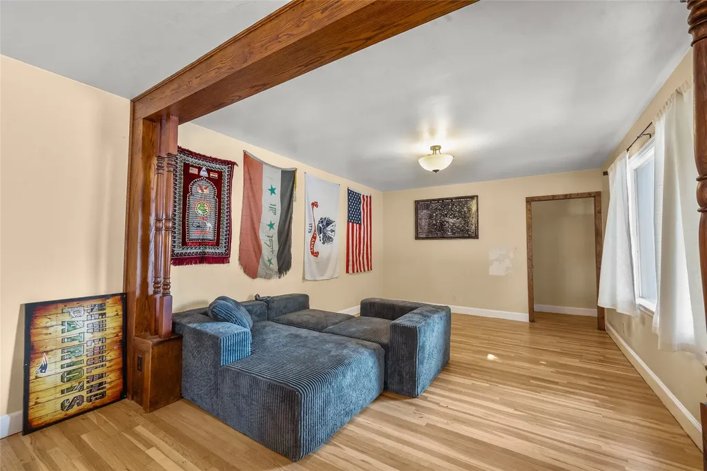 118 6th Avenue Havre MT 59501