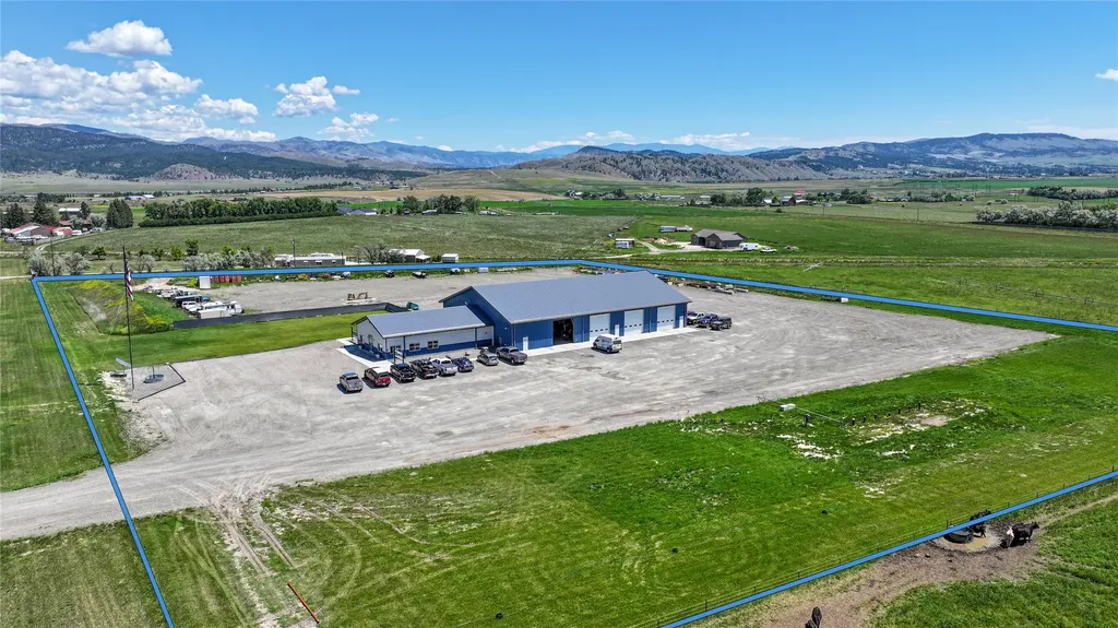 4775 York Road Helena MT 59602