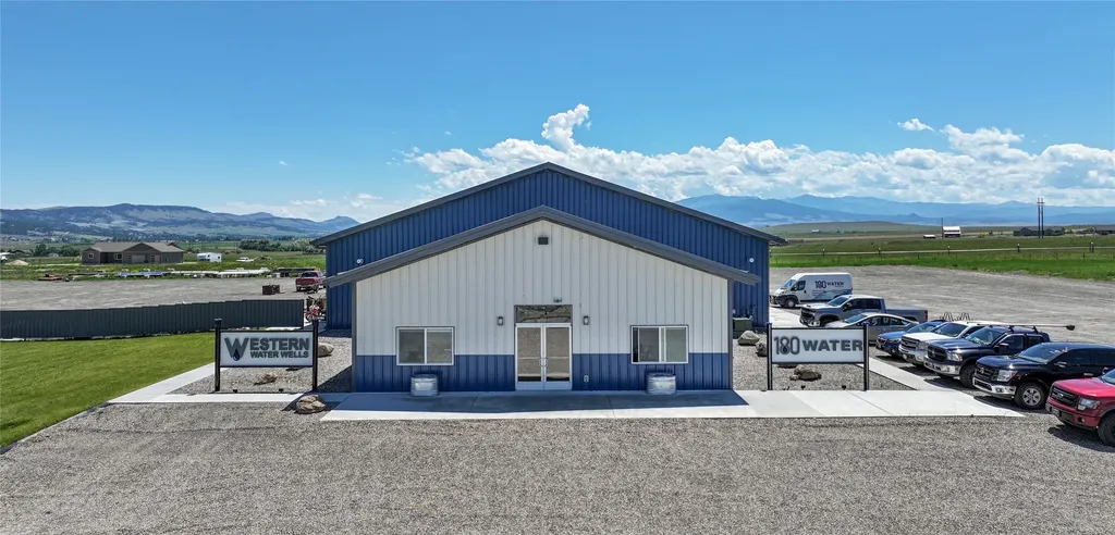 4775 York Road Helena MT 59602