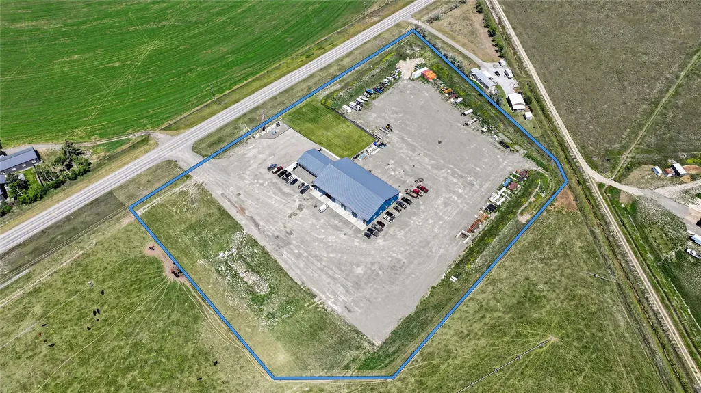 4775 York Road Helena MT 59602