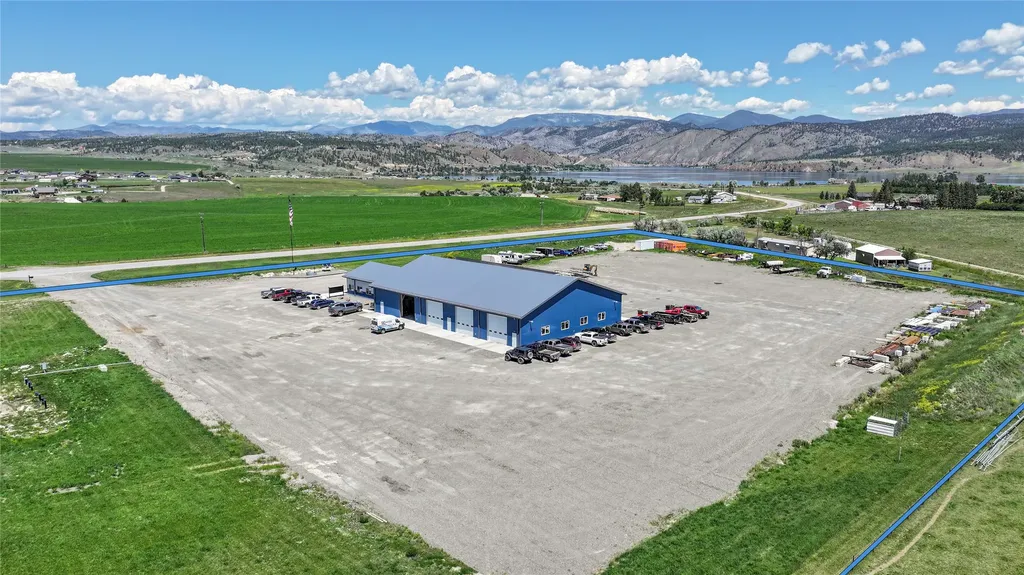 4775 York Road Helena MT 59602