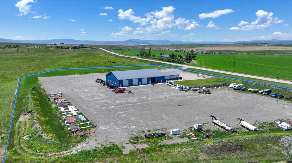 4775 York Road Helena MT 59602