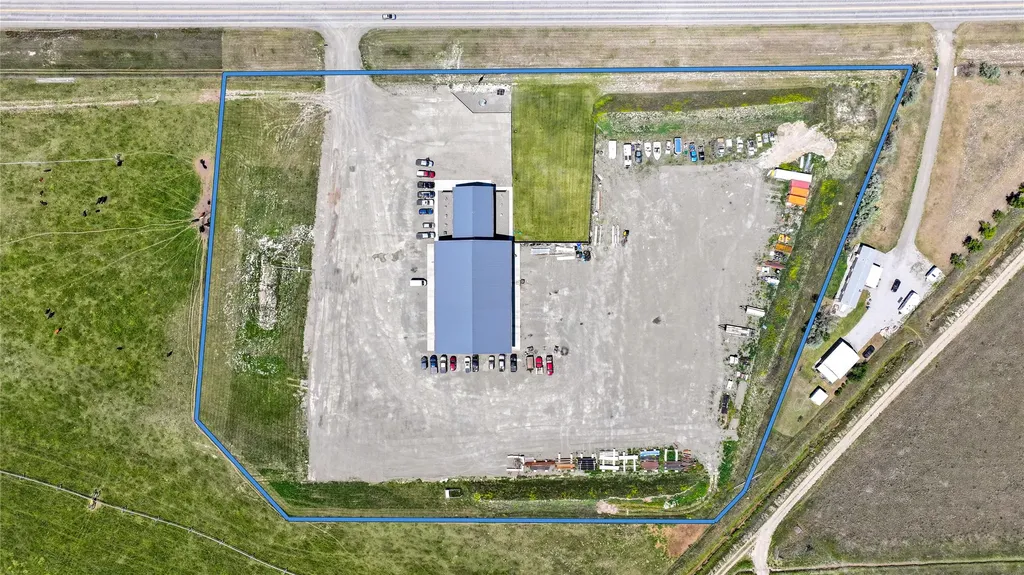 4775 York Road Helena MT 59602