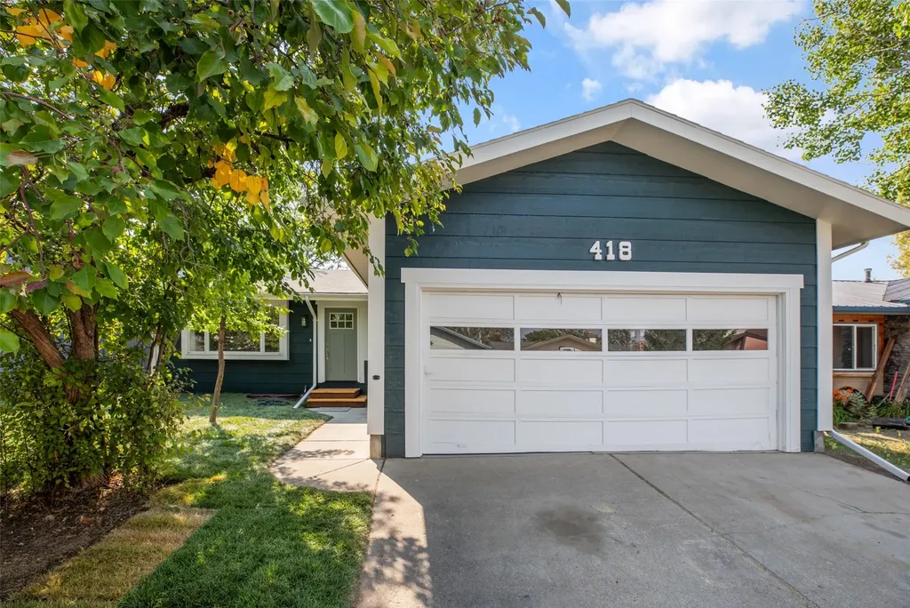 418 Deerfield Court Great Falls MT 59405