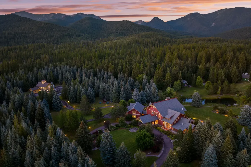 3039 And 3005 Foothill Road Kalispell MT 59901