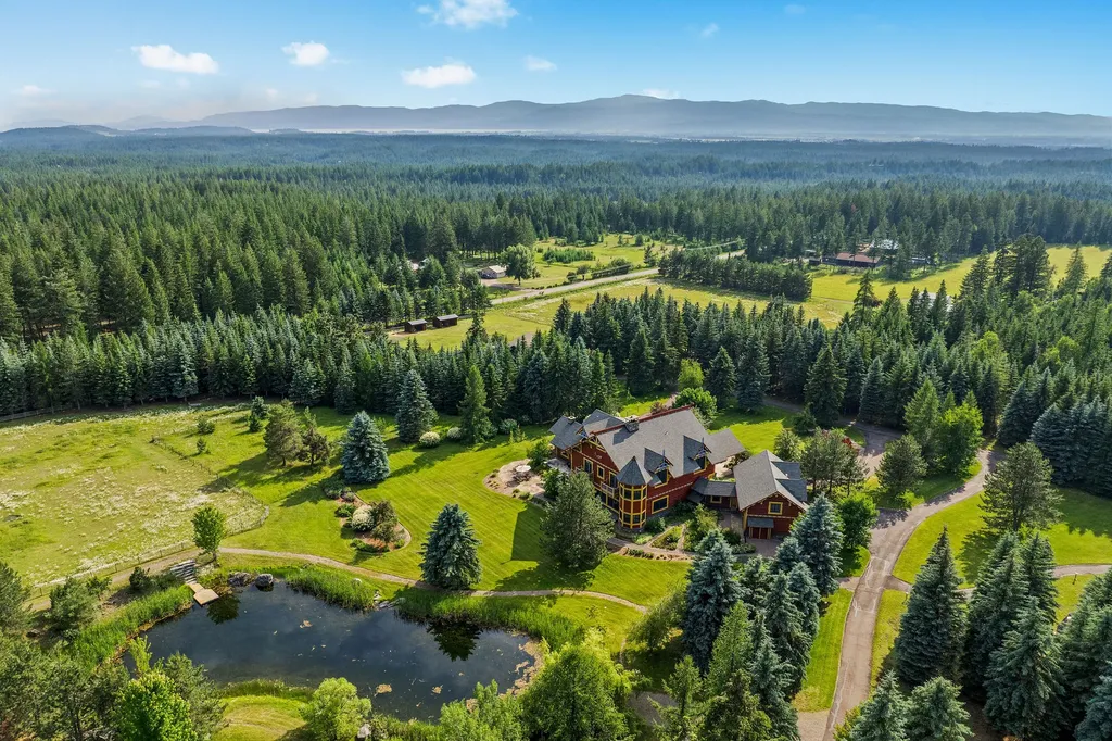 3039 And 3005 Foothill Road Kalispell MT 59901