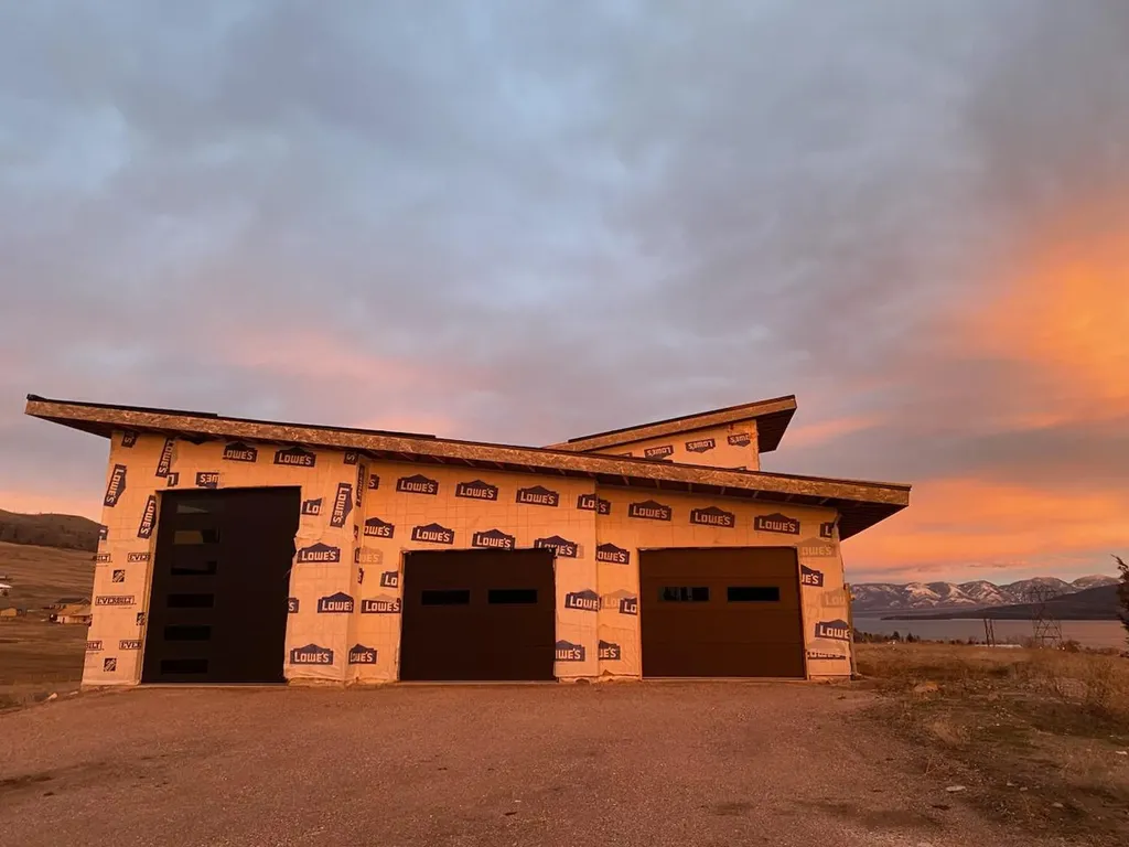 25978 Caye Drive Elmo MT 59915