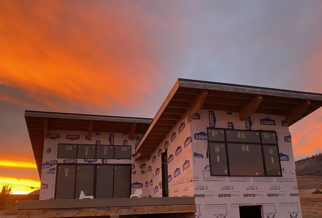 25978 Caye Drive Elmo MT 59915