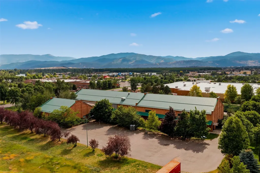3000 Palmer Street Missoula MT 59808
