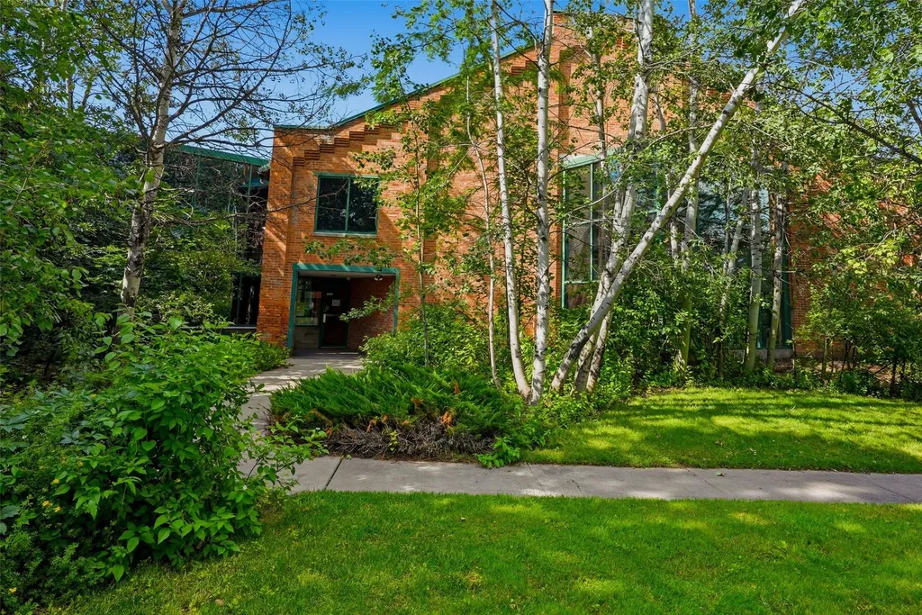 3000 Palmer Street Missoula MT 59808