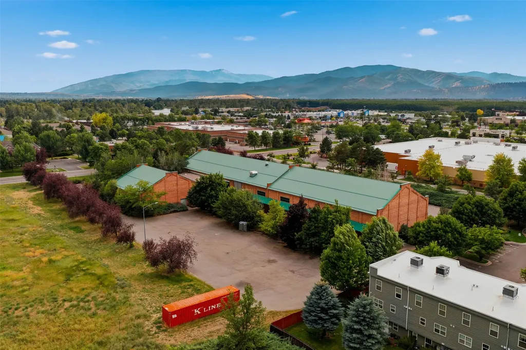 3000 Palmer Street Missoula MT 59808