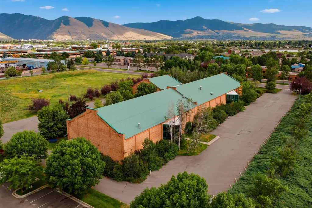 3000 Palmer Street Missoula MT 59808