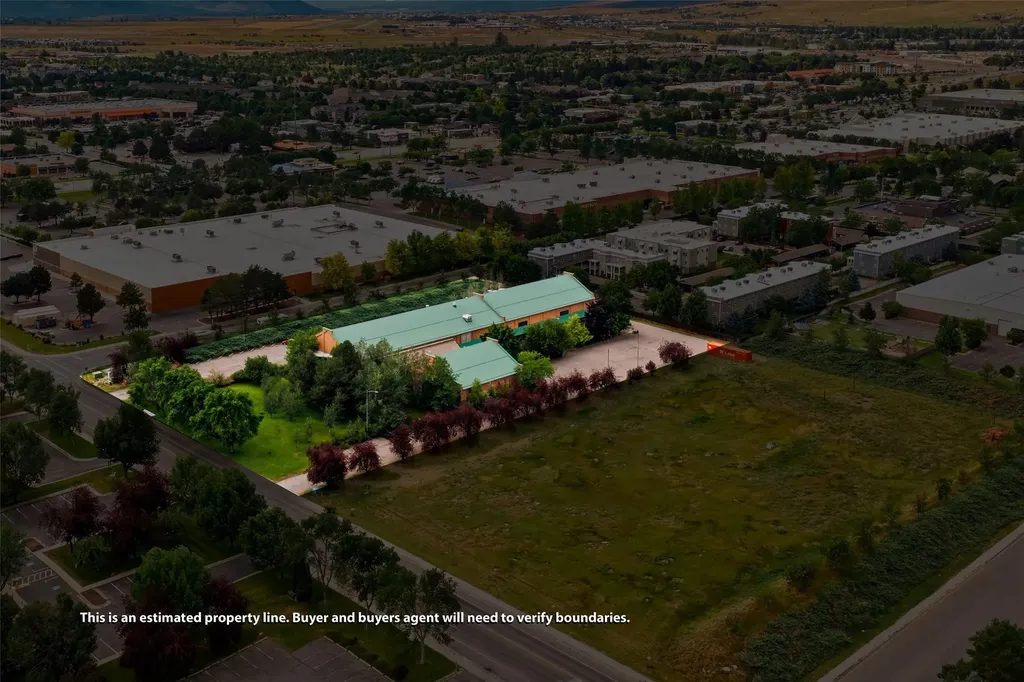3000 Palmer Street Missoula MT 59808