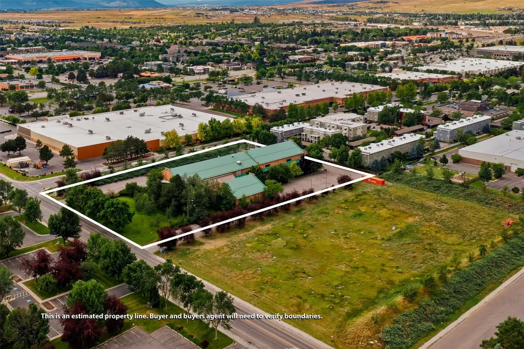3000 Palmer Street Missoula MT 59808