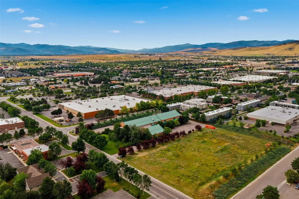 3000 Palmer Street Missoula MT 59808