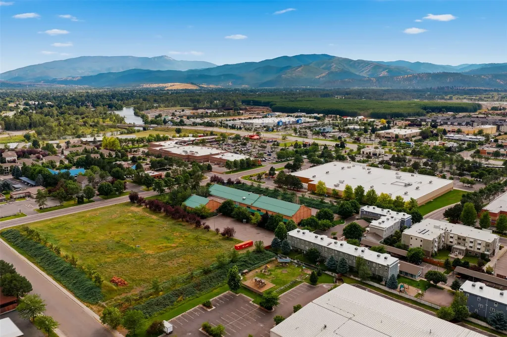 3000 Palmer Street Missoula MT 59808