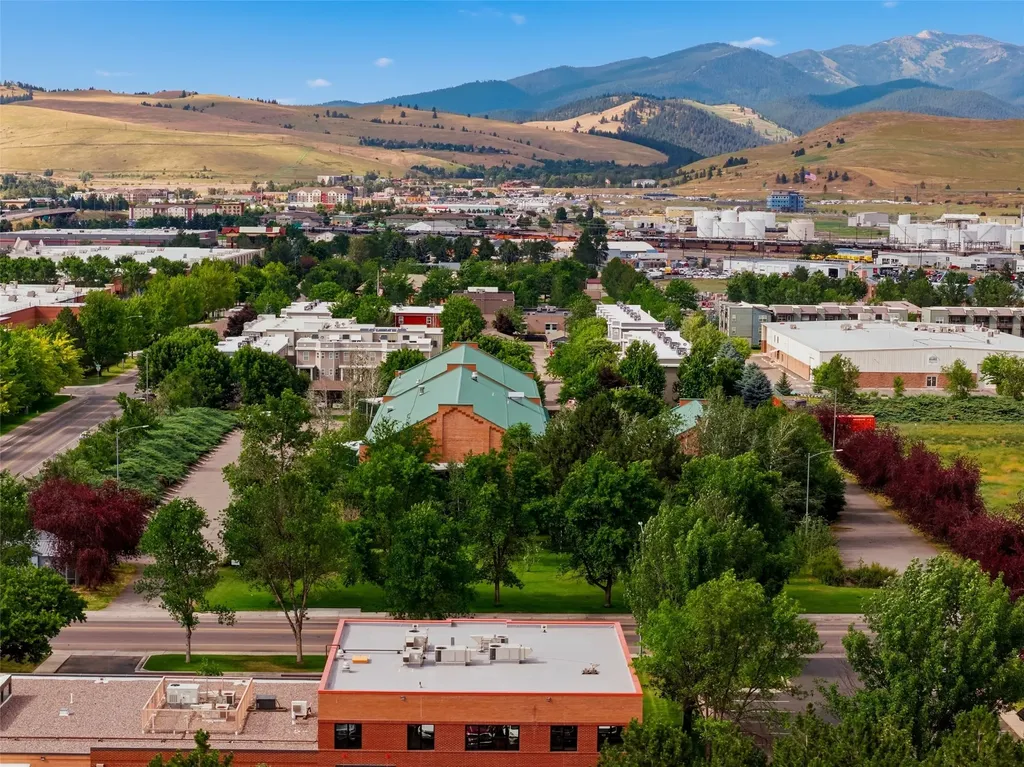 3000 Palmer Street Missoula MT 59808