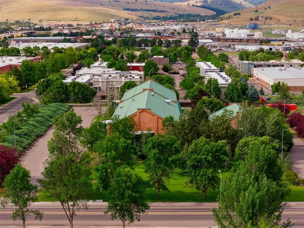 3000 Palmer Street Missoula MT 59808
