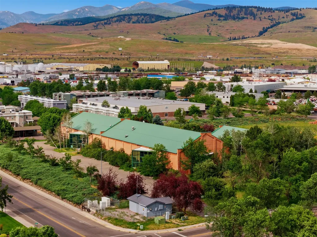 3000 Palmer Street Missoula MT 59808