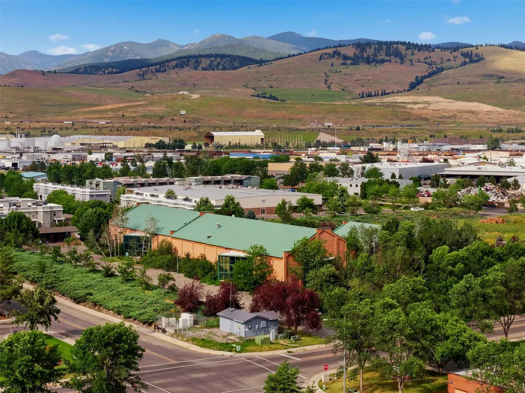 3000 Palmer Street Missoula MT 59808