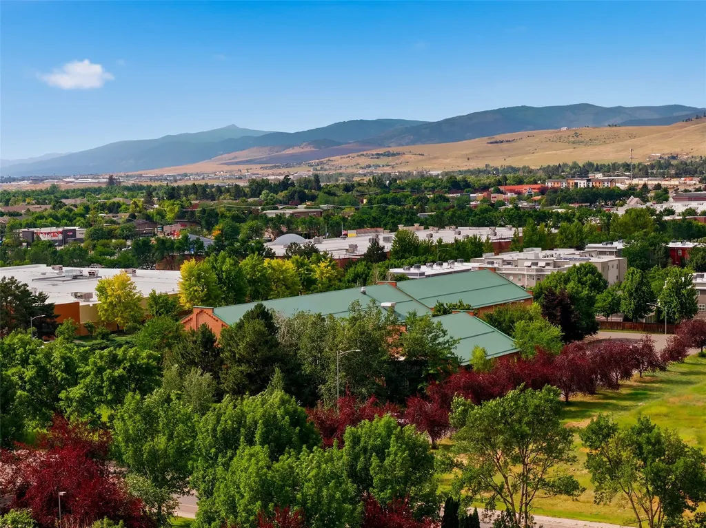 3000 Palmer Street Missoula MT 59808