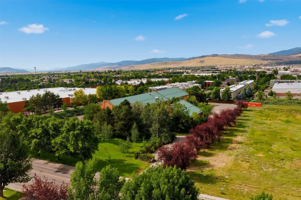 3000 Palmer Street Missoula MT 59808