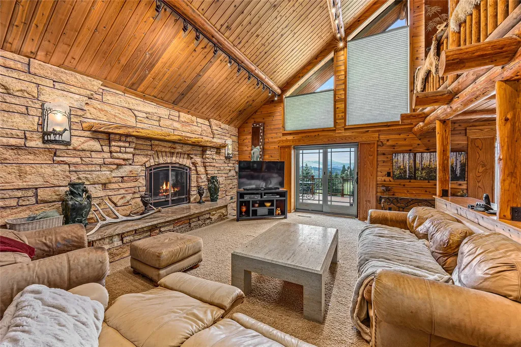 80 Browns Gulch Road Clancy MT 59634