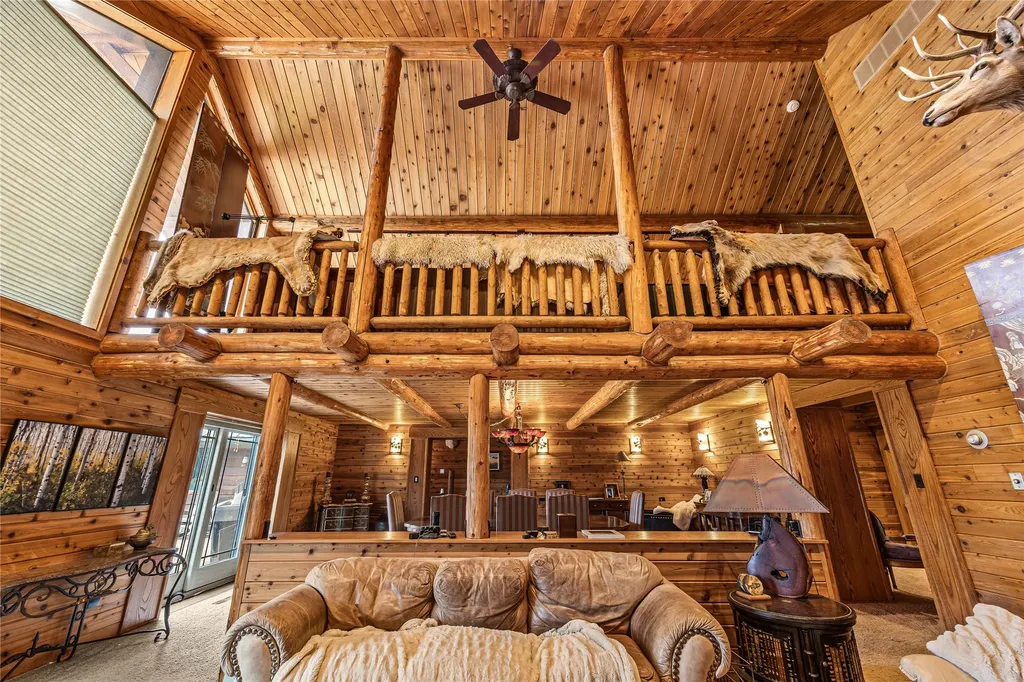 80 Browns Gulch Road Clancy MT 59634