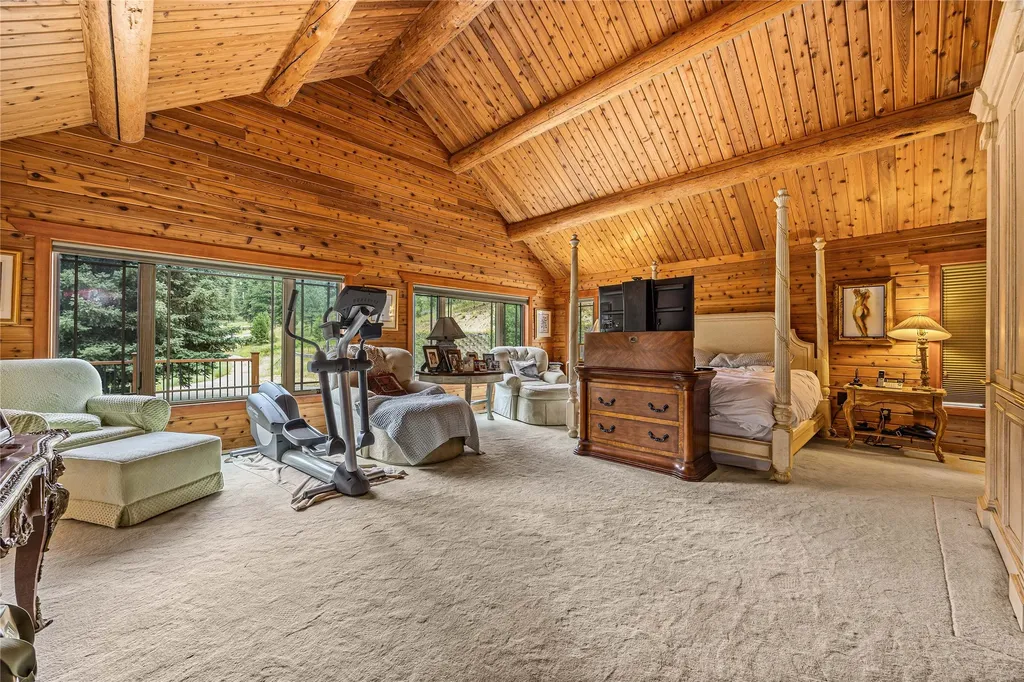 80 Browns Gulch Road Clancy MT 59634