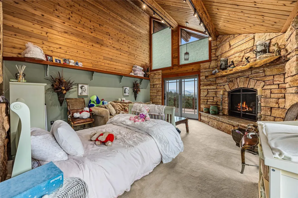 80 Browns Gulch Road Clancy MT 59634