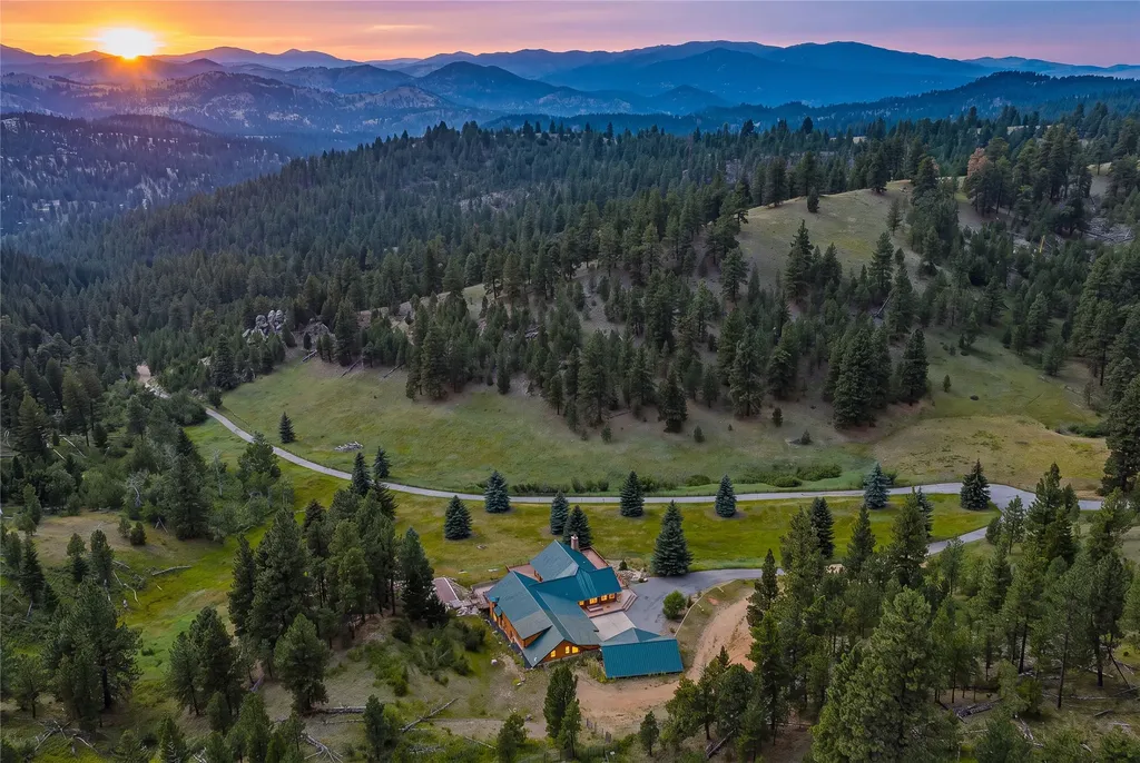 80 Browns Gulch Road Clancy MT 59634