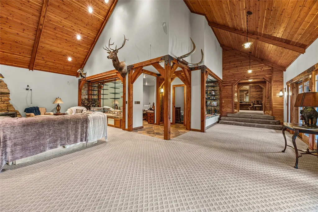 80 Browns Gulch Road Clancy MT 59634