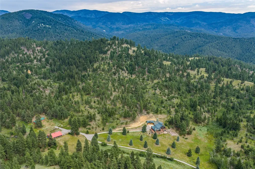 80 Browns Gulch Road Clancy MT 59634