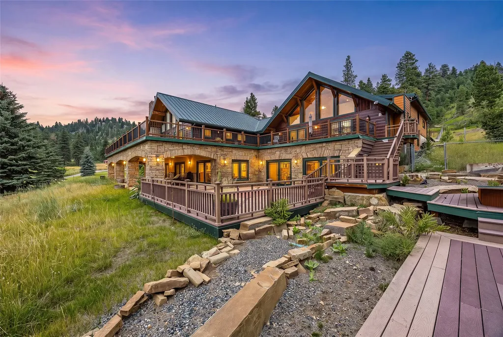 80 Browns Gulch Road Clancy MT 59634