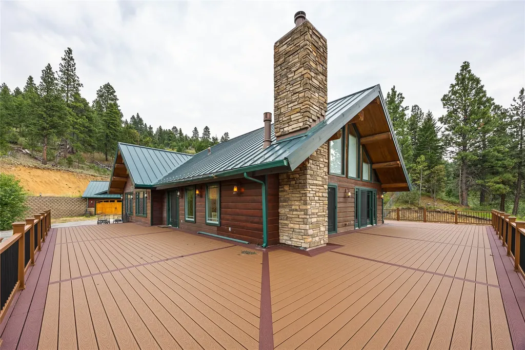 80 Browns Gulch Road Clancy MT 59634