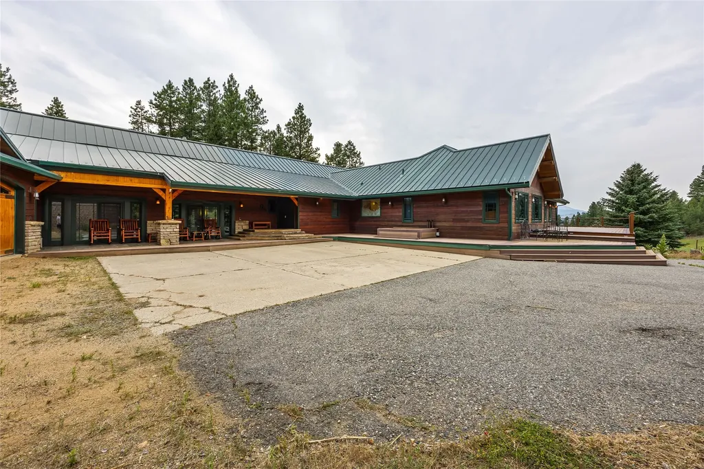 80 Browns Gulch Road Clancy MT 59634