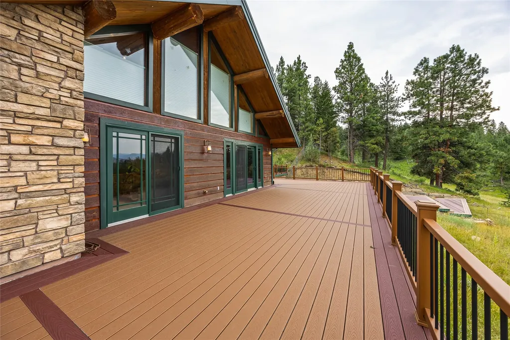 80 Browns Gulch Road Clancy MT 59634