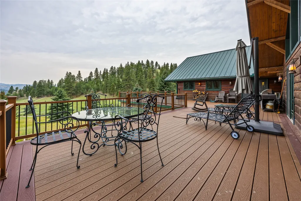 80 Browns Gulch Road Clancy MT 59634