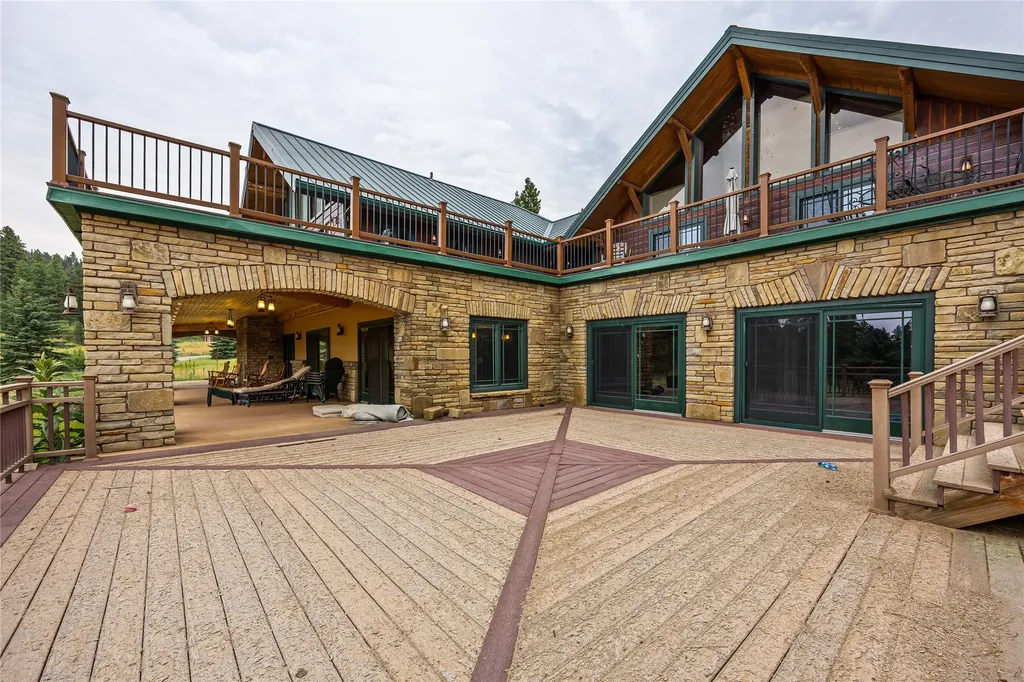 80 Browns Gulch Road Clancy MT 59634