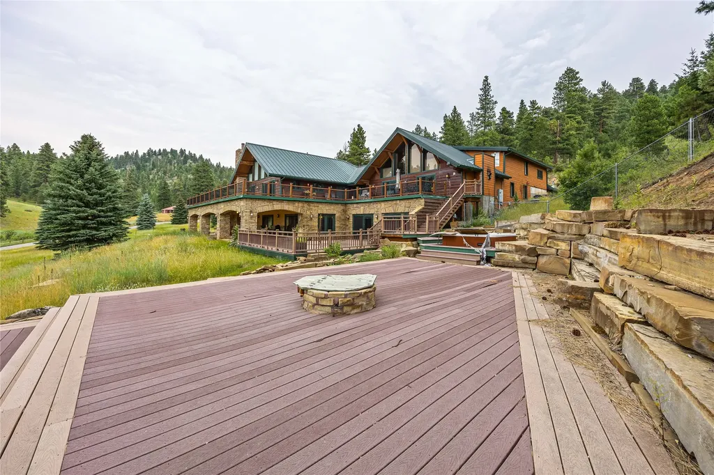80 Browns Gulch Road Clancy MT 59634
