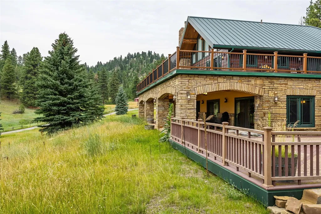 80 Browns Gulch Road Clancy MT 59634