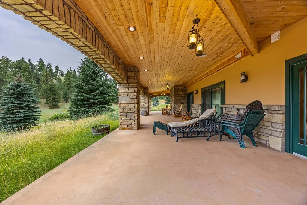 80 Browns Gulch Road Clancy MT 59634